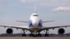 Différends Boeing/Airbus: l'UE appelle à "un accord négocié" avec les Etats-Unis