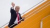 Trump Heads for Hanoi, Meetings With Vietnam's Leaders