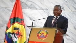 Estudioso critica presidente Nyusi por não abordar as causas do conflito de Cabo Delgado