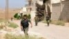 Syrian Troops Positioned for Aleppo Offensive