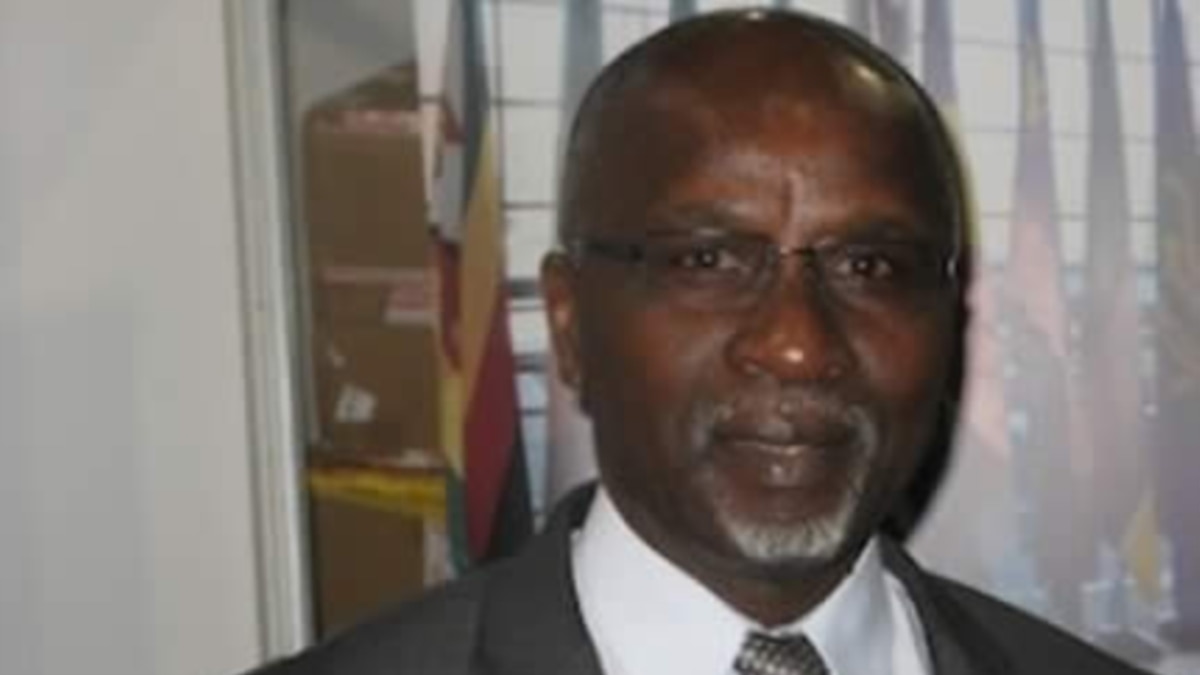 Regional Leaders To Discuss Zimbabwe