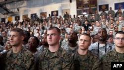 Американські ветерани не схвалюють воєн в Афганістані та Іраку