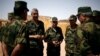 Le chef de l'ONU préoccupé par les tensions au Sahara occidental