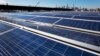 US Trade Panel Recommends Varying Solar Panel Import Restrictions