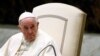 教宗为梵中协议辩护：“不容易的对话也好过毫无对话。” 