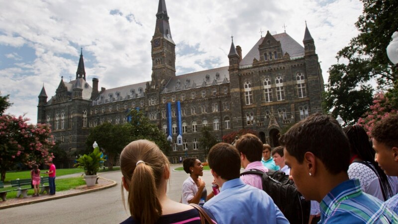 American Schools with Historical Ties to Slavery Consider Reparations