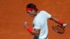 Nadal Dominasi Federer di Final Italia Terbuka