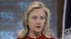 Clinton Desak Korut Tempuh Jalan Damai Pasca Kim Jong Il