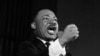 Rare Martin Luther King Jr. Letter for Sale — Again