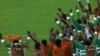 Zambia đoạt cúp vô địch bóng đá châu Phi lần đầu tiên