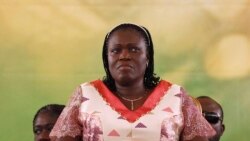 Simone Ehivet Gbagbo bilala MGC nin politikitɔn kura in kun na sisan Côte d’Ivoire