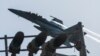 US Launches 2nd Round of Syria Airstrikes