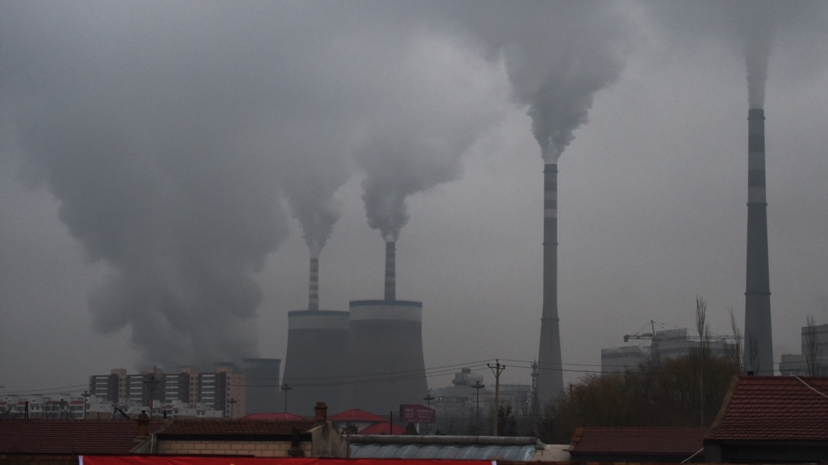 北京急令山西内蒙扩大煤炭产量以解冬季燃眉之急