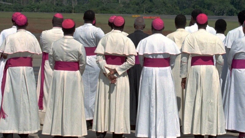 Enlèvement sans précédent dans une église camerounaise