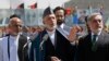 مراسم تحلیف رئیس جمهوری جدید افغانستان به تاخیر افتاد