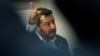 Italia: Partido Democrático busca evitar gobierno de Salvini