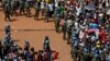 Centrafrique : la compagne électorale se poursuit de facto