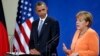 Obama: US Surveillance Has Averted at Least 50 Threats