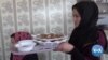Women Enter Afghanistan’s Male Dominated Restaurant Industry