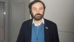 Илья Пономарев