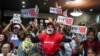 Bầu cử Thái Lan bị chỉ trích ‘sai sót trầm trọng’