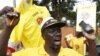 穆塞韋尼再度當選烏干達總統