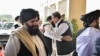 افغان امن عمل: طالبان کا وفد پاکستانی حکام سے ملاقات کے لیے اسلام آباد پہنچ گیا
