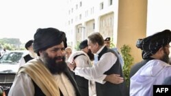 افغان طالبان کے ایک وفد نے اکتوبر 2019 میں پاکستان کا دورہ کیا تھا۔ 