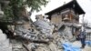 Fuerte sismo deja 3 muertos y 210 heridos en oeste de Japón