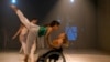 Disabled Venezuelans Reach New Heights through Dance