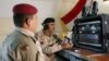 راه اندازی «رادیو جمهوری عراق» پیش از آغاز عملیات آزادسازی موصل