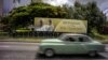 Pope's Reconciliation Message Inspires Cuban Exiles in US