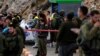 Shooting Near West Bank Settlement Kills at Least 2 Israelis