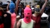 Pussy Riot Üyeleri Soçi’de Gözaltına Alındı