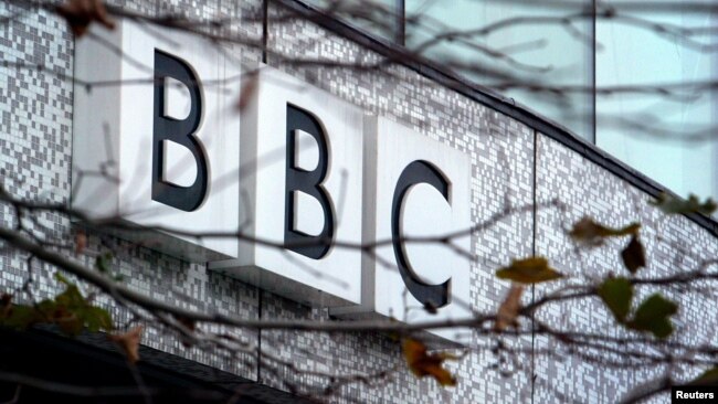 Thông báo của cơ quan quản lý truyền thông Nga không cho biết cụ thể các vi phạm của BBC là vi phạm gì.
