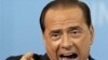 Condones contra Berlusconi