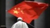 蓬佩奥下周访问梵蒂冈 当面表达对中国迫害宗教自由的忧虑
