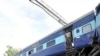 بھارت میں ٹرین کے حادثے میں31 مسافر ہلاک