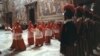 Peserta Konklaf Berkurang Setelah Kardinal Indonesia Mundur