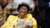 В Нью-Йорке в возрасте 114 лет скончалась самая пожилая американка