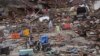 Indonesia: Sombría Navidad tras tsunami que ha dejado 429 muertos