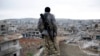 Syria Emerging as Crucible for Key US Threats