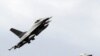 45參議員促奧巴馬售臺F-16戰機