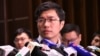 香港警方搜查民主派初选举办组织会址 议员批评意在恐吓市民