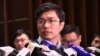 香港警方搜查民主派初選舉辦組織會址  議員批評意在恐嚇市民