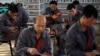Trung Quốc và Nga hồi hương hơn một nửa công nhân Triều Tiên