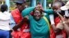 Kenya Mourns, Victims' Bodies Sent to Nairobi