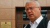 Russian Billionaire Lebedev Pleads Not Guilty in Court