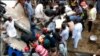 لاہور میں فیکٹری کی چھت گر گئی، 12 افراد ہلاک