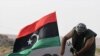 尼日尔否认大型利比亚车队进入该国